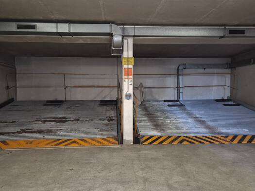 Tiefgarage zur Miete 50 € Neuendettelsauer Straße 1 Röthenbach b Schweinau Südwestliche Außenstadt 90449