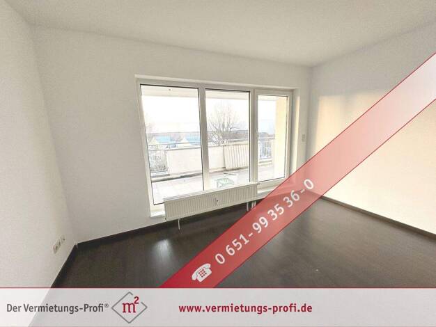 Wohnung zur Miete 1.140 € 3 Zimmer 102 m² 1. Geschoss frei ab 01.03.2026 Weismark-Feyen Trier 54296