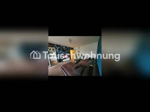 Wohnung zur Miete Tauschwohnung 500 € 1,5 Zimmer 39 m² Haslach Südwest 79115