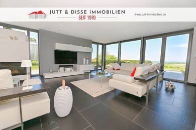 Villa zum Kauf 7 Zimmer 335 m² 2.200 m² Grundstück Ortsgebiet Sinzheim / Vormberg 76547