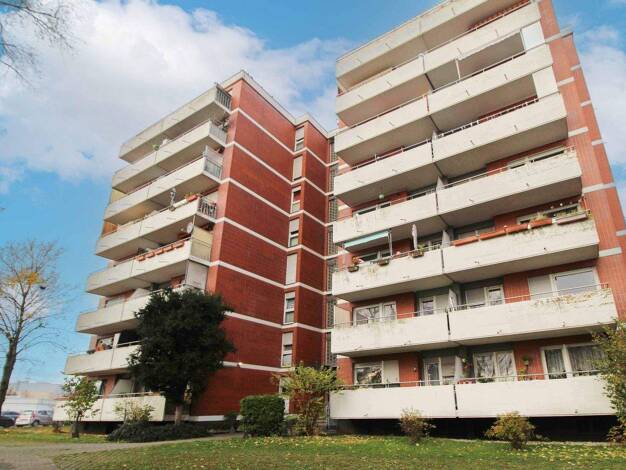 Sonstiges zum Kauf als Kapitalanlage geeignet 145.000 € 2 Zimmer 58 m² Viernheim 68519