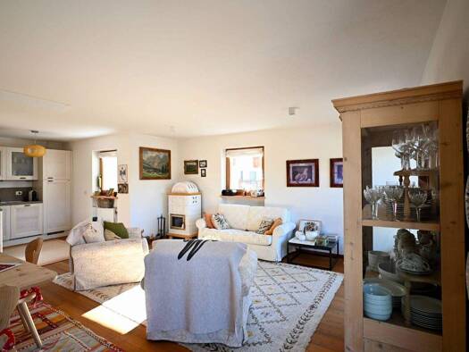 Penthouse zum Kauf 460.000 € 4 Zimmer 127 m² 2. Geschoss Villnoess 39040