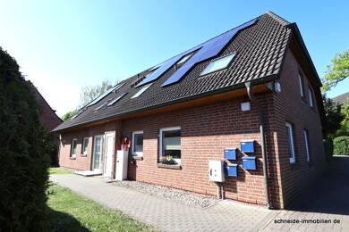 Wohnung zur Miete 985 € 3 Zimmer 82,3 m² Dachgeschoss frei ab 01.08.2025 Curslacker Deich 36 Curslack Hamburg 21039