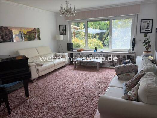 Wohnung zur Miete Tauschwohnung 1.200 € 4 Zimmer 120 m² EG Groß-Gerau 64546