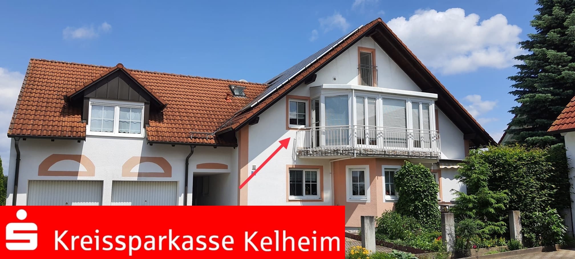 Wohnung zum Kauf 349.000 € 4 Zimmer 117 m²<br/>Wohnfläche 1.<br/>Geschoss ab sofort<br/>Verfügbarkeit Mauern Neustadt 93333