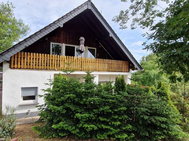 Ferienhaus zum Kauf 249.000 € 6 Zimmer 195 m² 623 m² Grundstück Holzfeld Boppard 56154