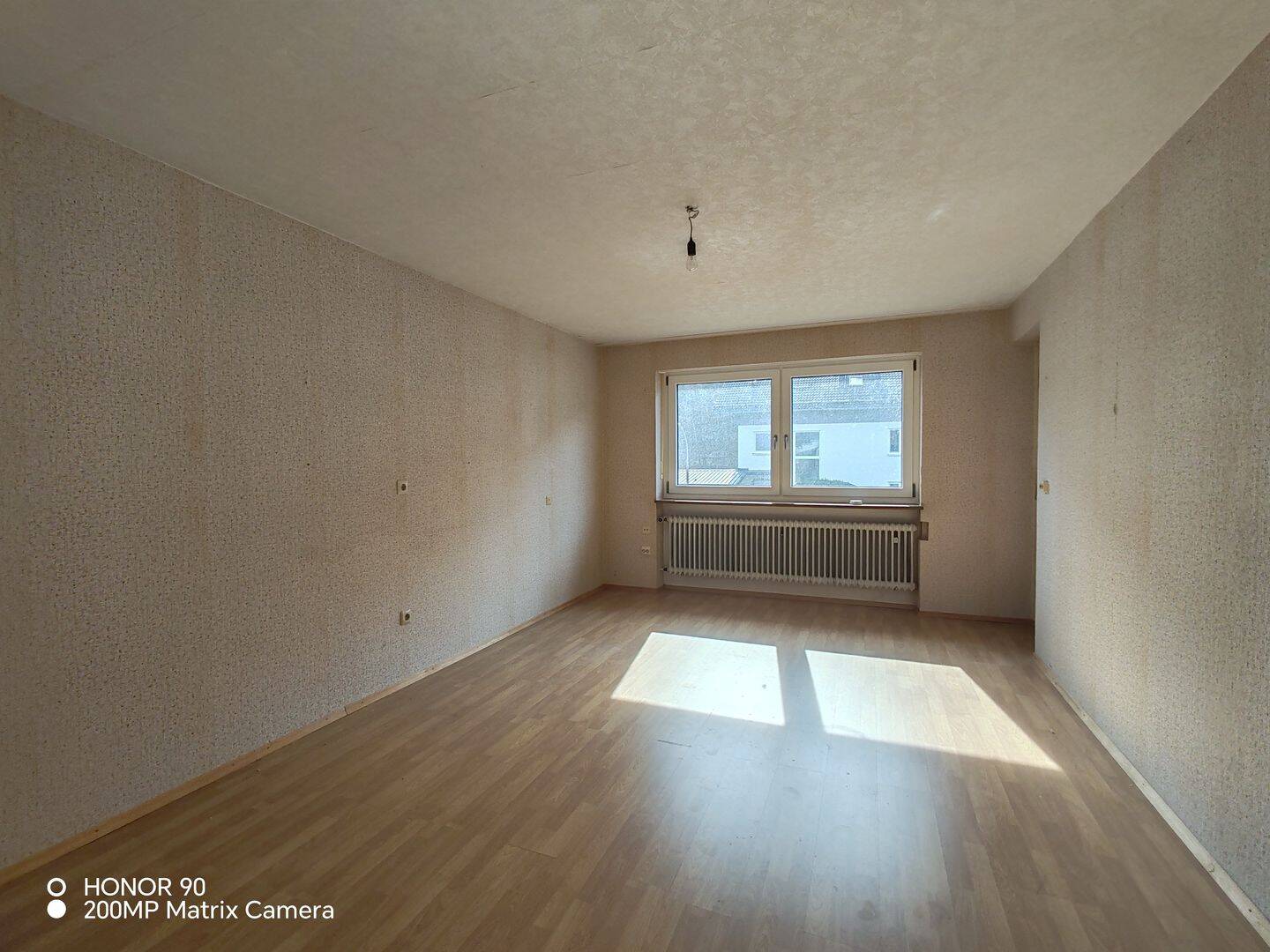 Einfamilienhaus zum Kauf - Mehr