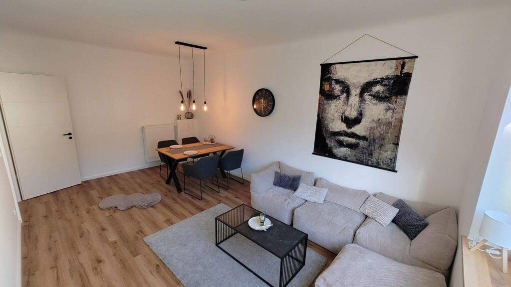 Wohnung zum Kauf provisionsfrei 389.000 € 3 Zimmer 85 m² EG Kurveneck 2 Fuhlsbüttel 22335