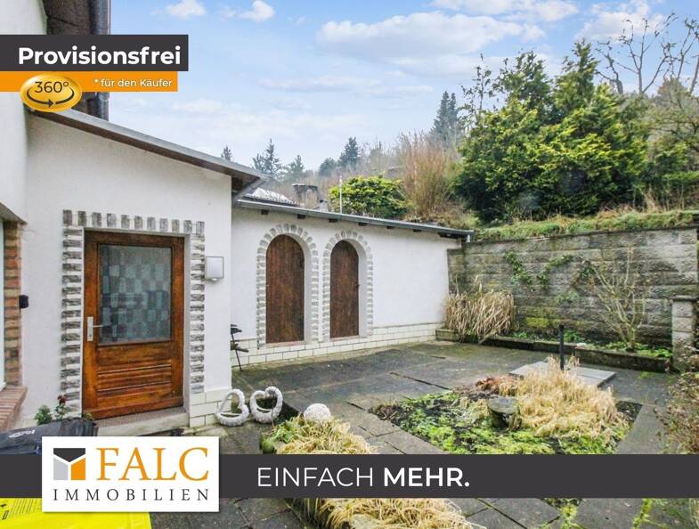 Mehrfamilienhaus zum Kauf provisionsfrei 114.900 € 6 Zimmer 140 m² 318 m² Grundstück Neuwerk Elbingerode (Harz) 38889
