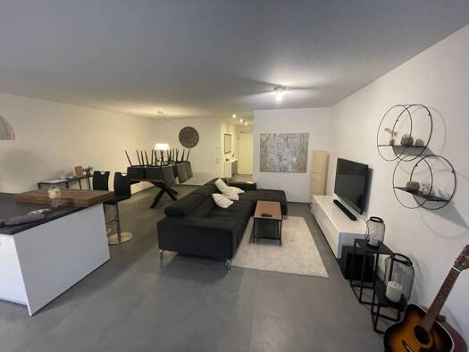 Terrassenwohnung zur Miete 850 € 2 Zimmer 74 m² Geschoss EG/4 frei ab 01.06.2026 Höhscheid Solingen 42657