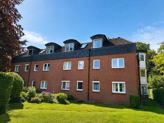 Wohnung zum Kauf 295.000 € 2 Zimmer 68,2 m² EG Bramfeld Hamburg 22175