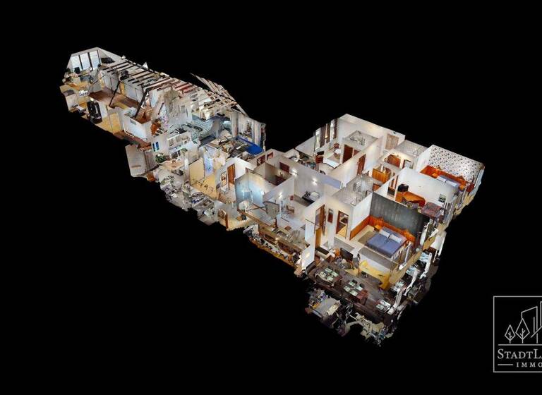 Sonstiges zum Kauf als Kapitalanlage geeignet 399.000 € 775 m² 1.040 m² Grundstück Hauptstr. 45 Ingenheim Billigheim-Ingenheim 76831