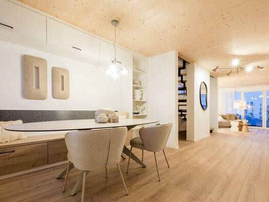 Doppelhaushälfte zum Kauf provisionsfrei 799.900 € 5 Zimmer 108 m² 186 m² Grundstück Otterfing 83624