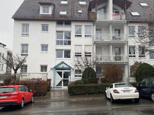 Wohnung zur Miete 700 € 2 Zimmer 70,1 m² frei ab 01.06.2026 Butzbach 35510