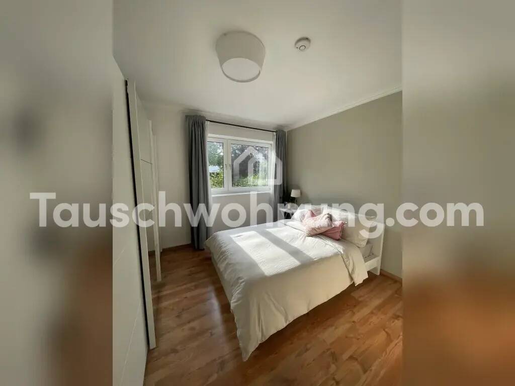 Wohnung zur Miete · Tauschwohnung
