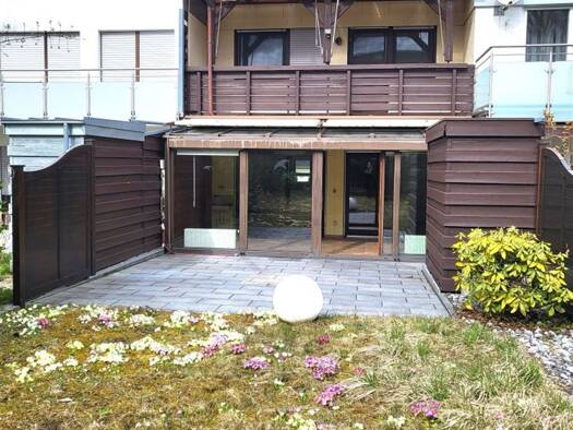 Reihenmittelhaus zum Kauf 450.000 € 4,5 Zimmer 123 m² 216 m² Grundstück Römerstraße 75 Plattenhardt Filderstadt 70794