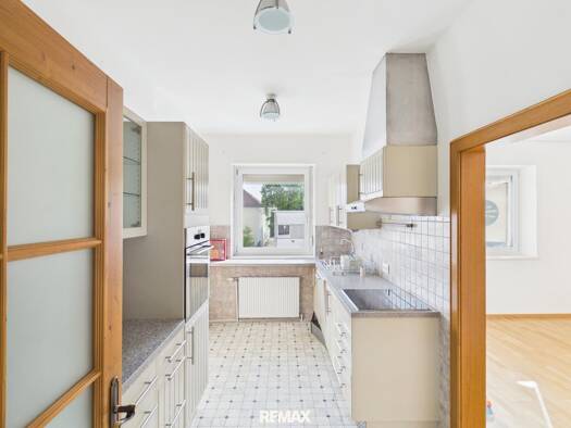 Wohnung zur Miete 1.160 € 4 Zimmer 151 m² 1. Geschoss Frauenkirchen 7132