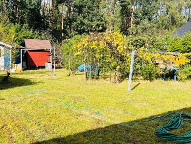 Grundstück zum Kauf 210.000 € 550 m² Grundstück Lüne-Moorfeld Lüneburg 21339