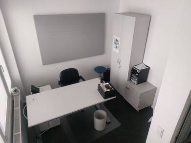 Bürofläche zur Miete provisionsfrei 650 € 20 m² Bürofläche Mühlengasse Sürth Köln 50667
