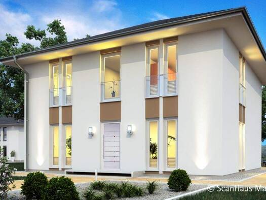 Einfamilienhaus zum Kauf 511.840 € 5 Zimmer 151,2 m² 937 m² Grundstück Großkayna Braunsbedra / Großkayna 06242