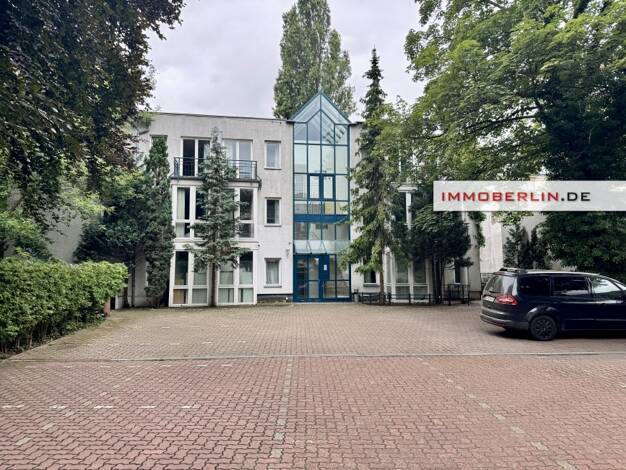 Hotel zum Kauf 5.500.000 € 47 Zimmer 1.374 m² Gastrofläche 1.379 m² Grundstück Köpenick Berlin 12555