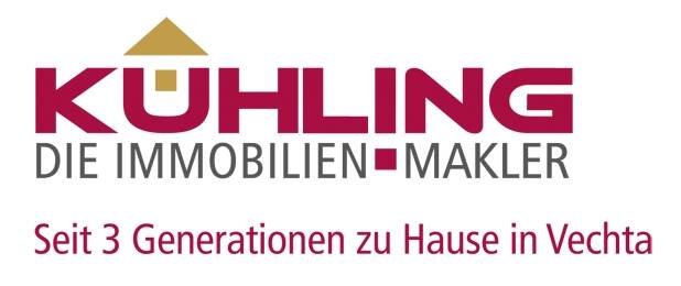KÜHLING Die Immobilien Makler GmbH