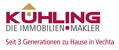 KÜHLING Die Immobilien Makler GmbH