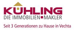 KÜHLING Die Immobilien Makler GmbH logo