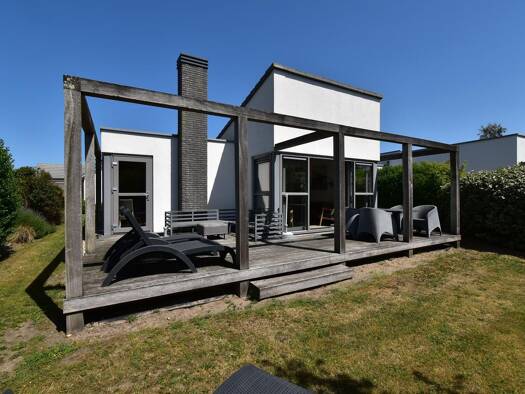 Einfamilienhaus zum Kauf provisionsfrei 345.000 € 4 Zimmer 78 m² 354 m² Grundstück Oude Nieuwelandseweg 11b- Zuiderduin 13 Ouddorp 3253LL