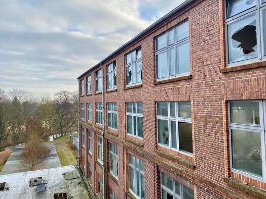 Land-/Forstwirtschaft zum Kauf 59.500 € 3.250 m² Grundstück Sorauer Straße 43 Forst-Stadt Forst (Lausitz) 03149