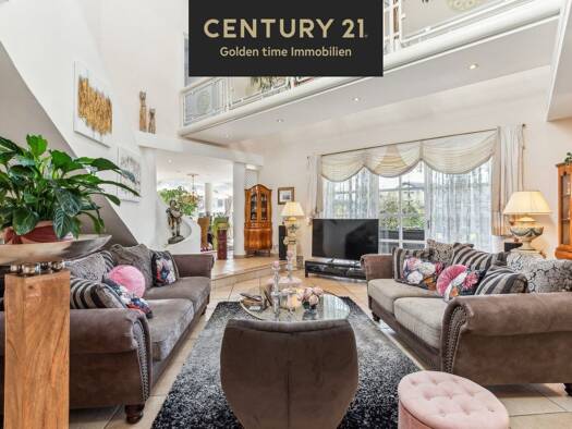 Villa zum Kauf 895.000 € 4 Zimmer 371 m² 1.607 m² Grundstück Offenham Engelsberg-Offenham 84549