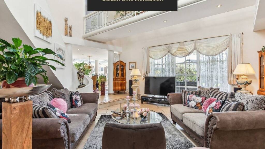 Villa zum Kauf 895.000 € 4 Zimmer 371 m² 1.607 m² Grundstück Offenham Engelsberg-Offenham 84549