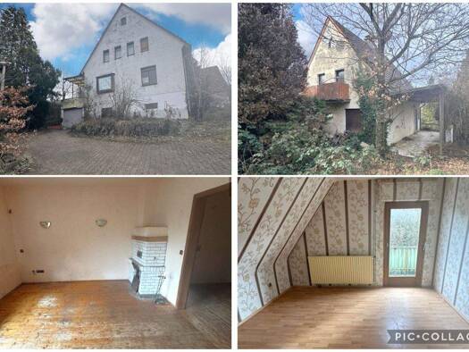 Einfamilienhaus zum Kauf 199.000 € 5,5 Zimmer 102 m² 628 m² Grundstück Sümmern Iserlohn 58640