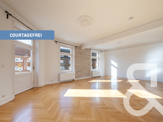 Wohnung zum Kauf provisionsfrei 499.000 € 3 Zimmer 83,5 m² 2. Geschoss frei ab sofort Kuhmühle 10 Hohenfelde Nord 22087