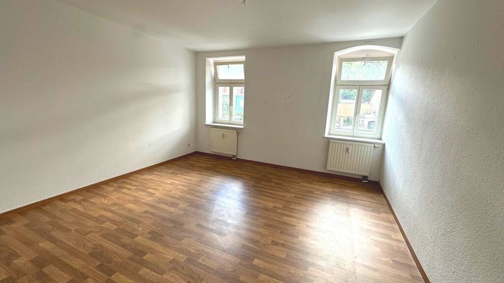 Wohnung zur Miete 378 € 2 Zimmer 62,9 m² 1. Geschoss frei ab sofort Giesensteiner Straße 4 Kurort Berggießhübel Bad Gottleuba-Berggießhübel 01816