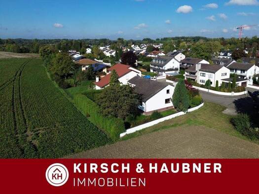 Einfamilienhaus zum Kauf 5 Zimmer 161,9 m² 911 m² Grundstück Haunwöhr Ingolstadt 85051