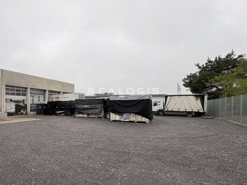 Halle/Industriefläche zur Miete 300 m² Lagerfläche Ilsfeld Ilsfeld 74360