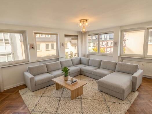 Studio zur Miete 850 € 2,5 Zimmer 80 m² Geschoss 2/5 frei ab sofort Wetzlar Wetzlar 35576