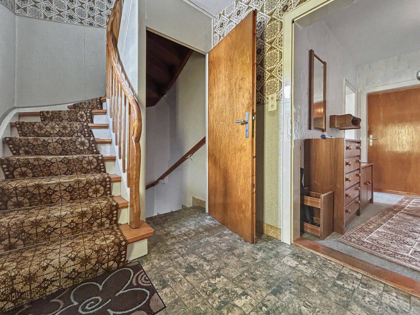 Mehrfamilienhaus zum Kauf - Mehr