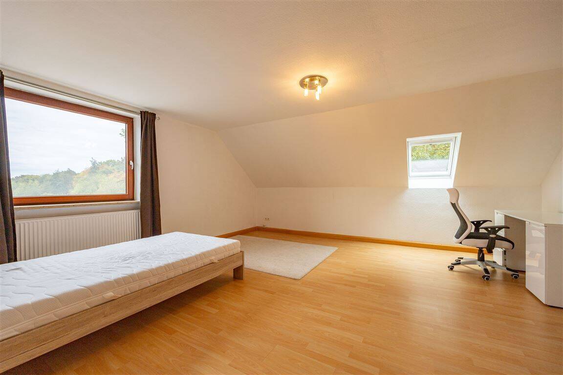 Doppelhaushälfte zum Kauf - Mehr