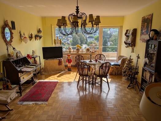 Wohnung zum Kauf 163.000 € 3 Zimmer 80 m² Oberbreisig Bad Breisig 53498