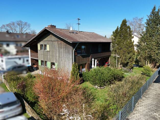 Einfamilienhaus zum Kauf 780.000 € 8 Zimmer 165 m² 729 m² Grundstück Forstern Forstern 85659