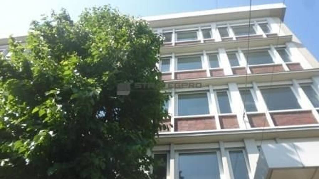 Bürofläche zur Miete provisionsfrei 7,80 € 270 m² Bürofläche teilbar ab 270 m² Neckarau Mannheim 68199