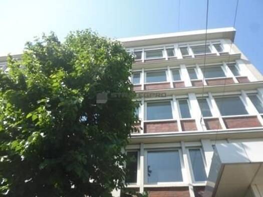 Bürofläche zur Miete provisionsfrei 7,80 € 270 m² Bürofläche teilbar ab 270 m² Neckarau Mannheim 68199