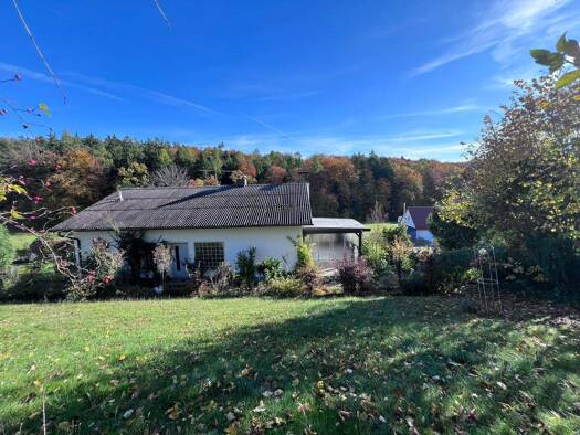 Einfamilienhaus zum Kauf 484.000 € 6 Zimmer 207 m² 1.169 m² Grundstück Saxberg Sinzing 93161