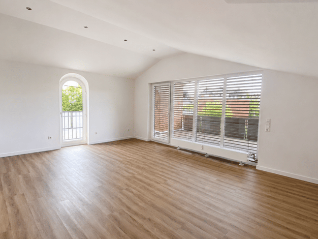 Wohnung zur Miete 1.150 € 5 Zimmer 124 m² frei ab sofort Warendorf Warendorf 48231