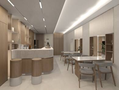 Restaurant zur Miete 650 € 300 m² Gastrofläche Steinrausch Saarlouis 66740