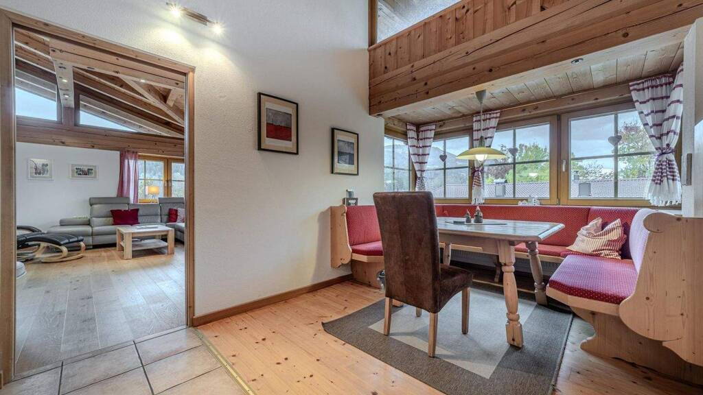 Penthouse zum Kauf 980.000 € 4 Zimmer 132 m² Ellmau 6352