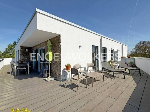 Penthouse zum Kauf 798.000 € 4 Zimmer 140 m² Rübenach Koblenz 56072