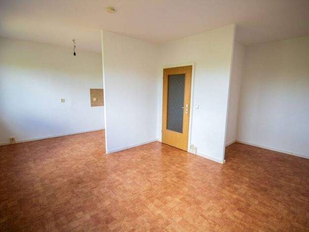 Studio zur Miete 273 € 1 Zimmer 31,7 m² 3. Geschoss Waldmeisterstr. 19 Heide Nord Halle (Saale) 06120